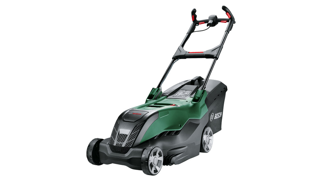 BOSCH AdvancedRotak 40-650 elektriskais zāles pļāvējs, 1800 W, 40 cm