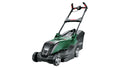 BOSCH AdvancedRotak 40-650 elektriskais zāles pļāvējs, 1800 W, 40 cm