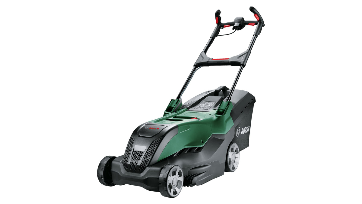 BOSCH AdvancedRotak 40-650 elektriskais zāles pļāvējs, 1800 W, 40 cm