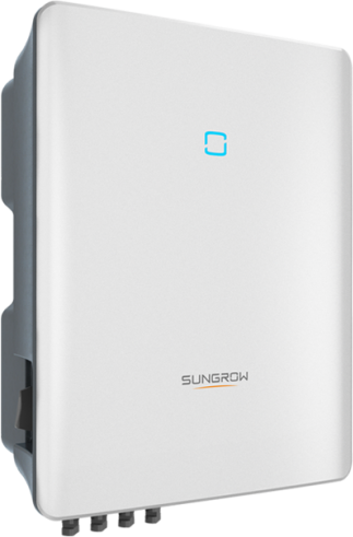 Солнечный инвертор Sungrow, 6 кВт, 3 фазы, 1000 В постоянного тока, Multi-MPPT, SG6.0RT — ASG01776