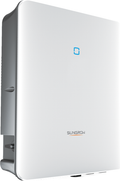 Sungrow Saules hibrīdinvertors 8kW, 3 fāzes, 1000Vdc, 2MPPT, ar DTSU666 Smart Meter — ASH00106