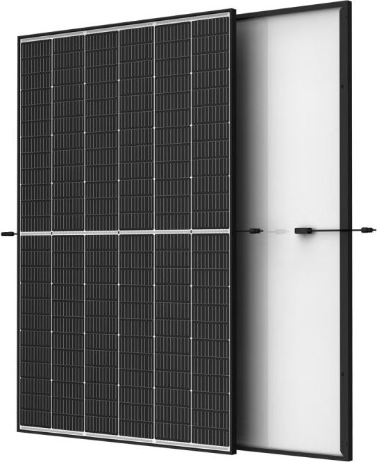 Saules panelis VERTEX S+ 460W N-Type dubultstikla TOPCon MONO 1762x1134x30mm