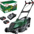 BOSCH AdvancedRotak 36V-40-650 akumulatora zāles pļāvējs