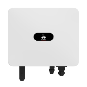 HUAWEI Saules hibrīdinvertors 20kW, 3 fāzes, 30000Wp, MB0, Smart Energy — SUN2000-20K-MB0