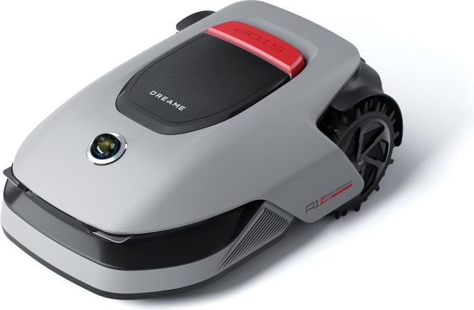Dreame A1 Pro robots zāles pļāvējs MLLA7210