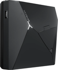 Uzlādes stacija Edge Max, 22 kW, type 2, 3 fāzes/32 A, Wi-Fi, Bluetooth, MID sertificēts, IP54, melna