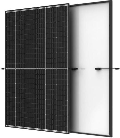 Saules panelis VERTEX S+ 460W N-Type dubultstikla TOPCon MONO 1762x1134x30mm
