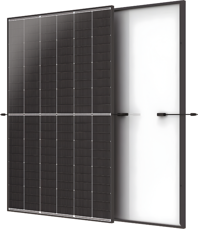 Saules panelis VERTEX S+ 465W N-type i-TOPCon Monocrystalline 1762x1134x30mm