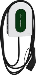 Uzlādes stacija, Schneider Charge EVH5A11N2C7, 3P+N, T2 kabelis 7m, 11 kW, 16A