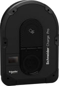 Uzlādes stacija Schneider Charge Pro, 1P/3P, 1xT2S, 7,4/11/22kW, 16/32A, ar MID un komunikāciju ar TIC