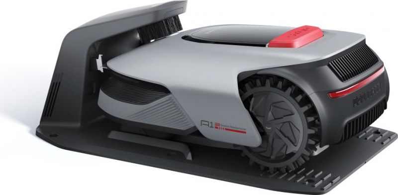 Dreame A1 Pro robots zāles pļāvējs MLLA7210