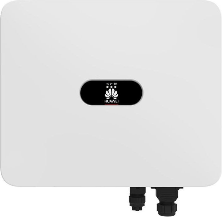 HUAWEI Saules hibrīdinvertors 15kW, 3 fāzes, 2MPPT, IP66, MB0, Smart Energy — SUN2000-15K-MB0