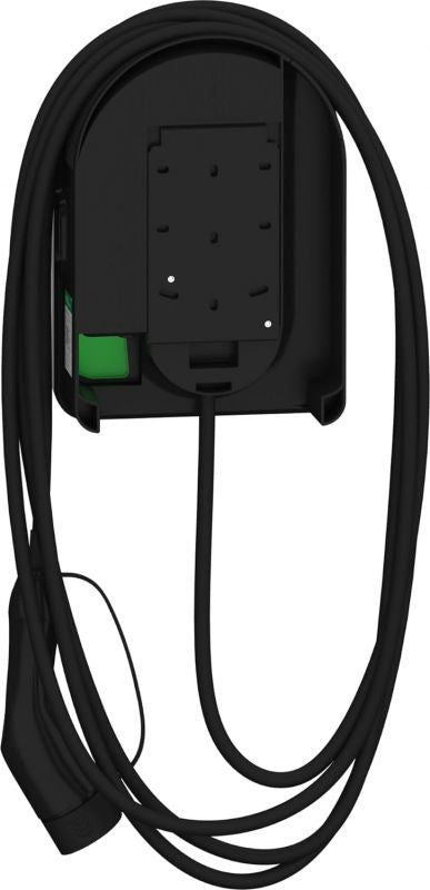 Uzlādes stacija, Schneider Charge EVH5A11N2C7, 3P+N, T2 kabelis 7m, 11 kW, 16A