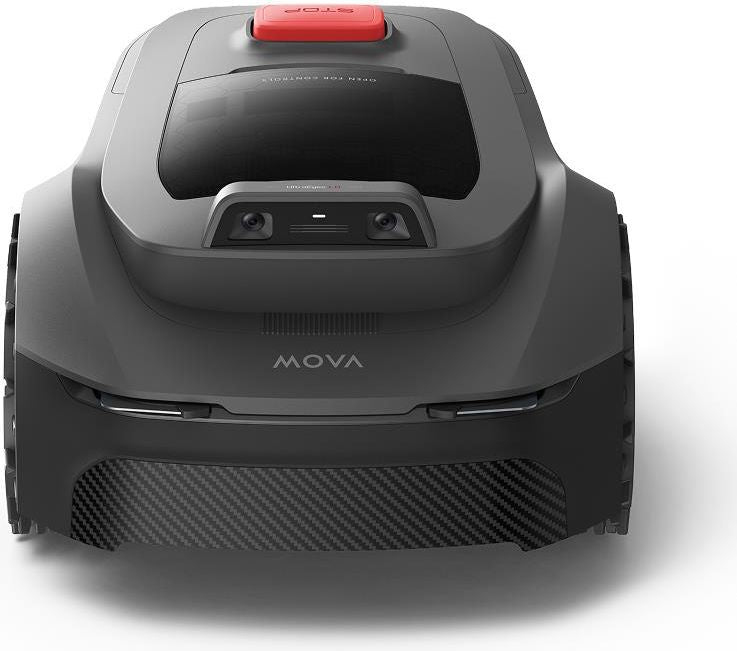 MOVA ViAX 300 robots zāles pļāvējs līdz 300 m² MVVV1200