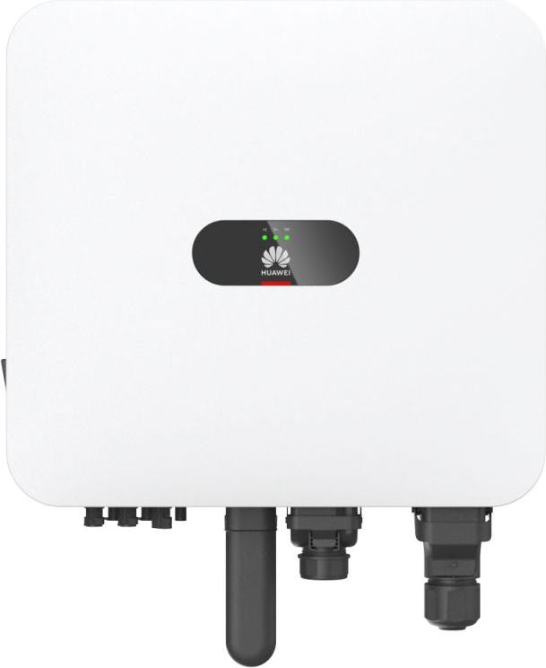HUAWEI Saules hibrīdinvertors 6kW, 3 fāzes, 11000Wp, 2MPPT, MAP0, Smart Energy — SUN2000-6K-MAP0