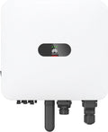 HUAWEI Saules hibrīdinvertors 5kW, 3 fāzes, 9000Wp, 2MPPT, MAP0, Smart Energy — SUN2000-5K-MAP0