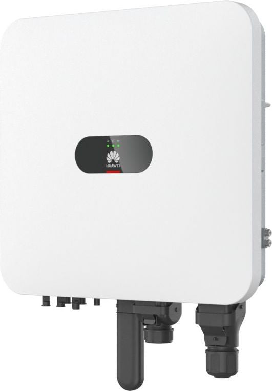 HUAWEI Saules hibrīdinvertors 6kW, 3 fāzes, 11000Wp, 2MPPT, MAP0, Smart Energy — SUN2000-6K-MAP0