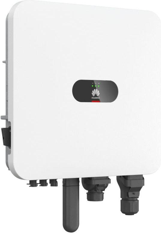 HUAWEI Saules hibrīdinvertors 6kW, 3 fāzes, 11000Wp, 2MPPT, MAP0, Smart Energy — SUN2000-6K-MAP0