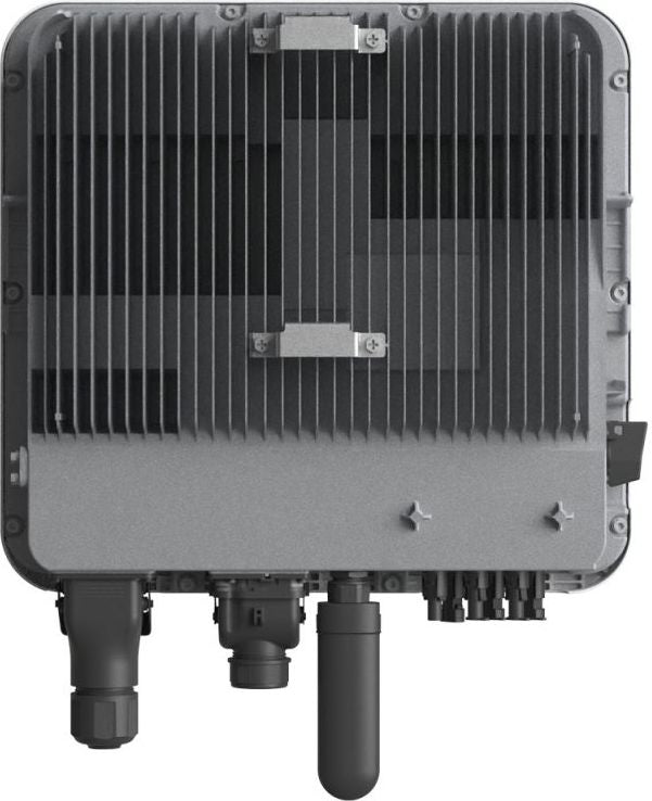 HUAWEI Saules hibrīdinvertors 5kW, 3 fāzes, 9000Wp, 2MPPT, MAP0, Smart Energy — SUN2000-5K-MAP0