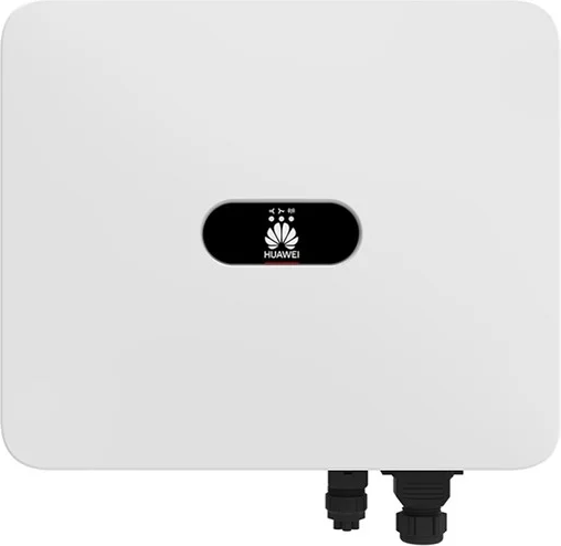 HUAWEI Saules hibrīdinvertors 25kW, 3 fāzes, 37500Wp, 3MPPT, IP66, MB0, Smart Energy — SUN2000-25K-MB0