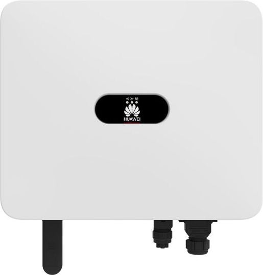 HUAWEI Saules hibrīdinvertors 15kW, 3 fāzes, 2MPPT, IP66, MB0, Smart Energy — SUN2000-15K-MB0