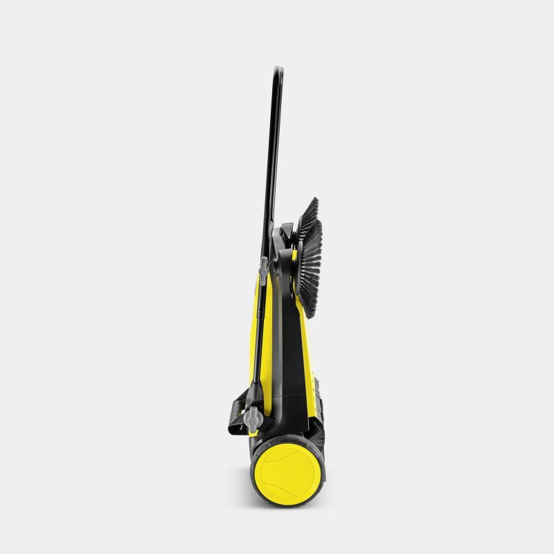 Kärcher S 4 Twin 2-in-1 stumjama slaucīšanas mašīna