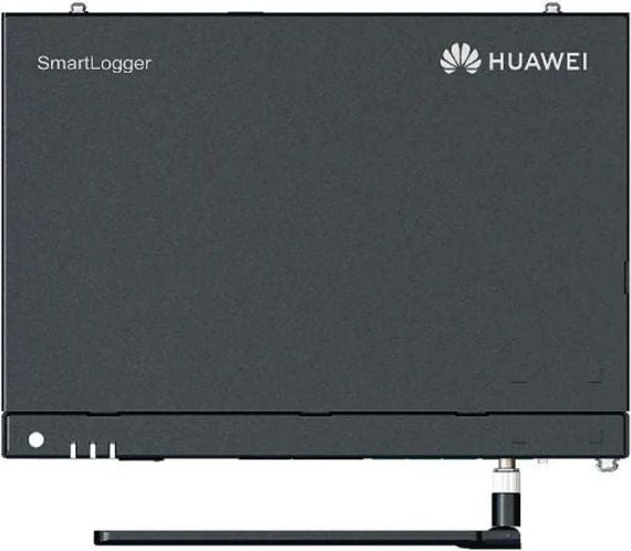 HUAWEI Monitorēšanas iekārta SmartLogger3000B ar PLC moduli — SL3B