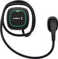 Uzlādes stacija Pulsar Max 3-fāžu 22kW 32A ar kabeli Type2 5m WiFi Bluetooth melna