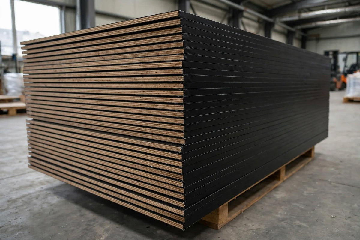 Saplāksnis Laminets 21 mm (Kaučuks)1,25*2,5M