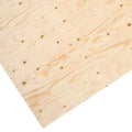 Saplāksnis 09x2500x1250 III/III egle WISA-Spruce